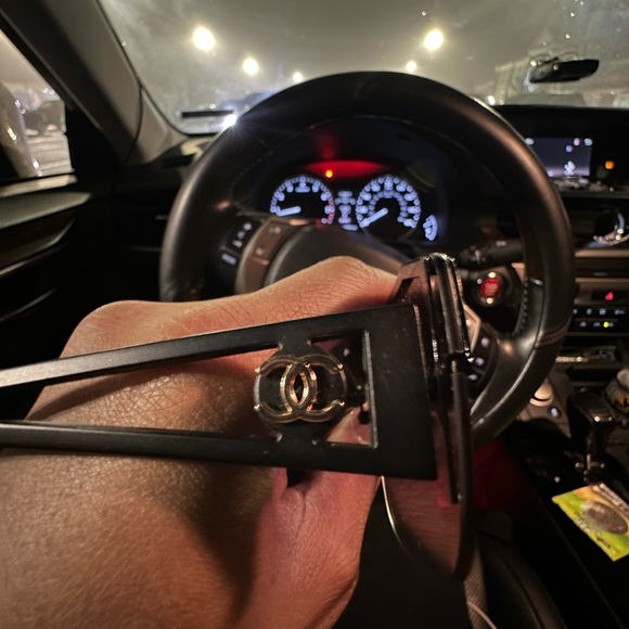 CHANEL GLASSES - Picture 3 of 9